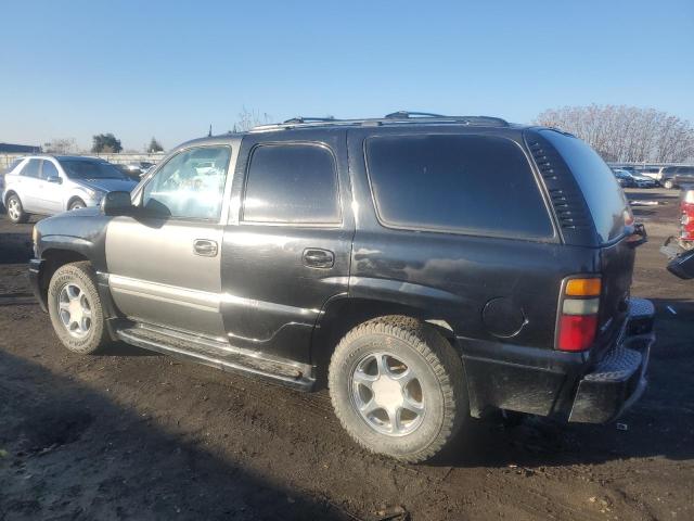 Photo 2 from auction – 2004 GMC YUKON DENA with VIN 1GKEK63U34J239323