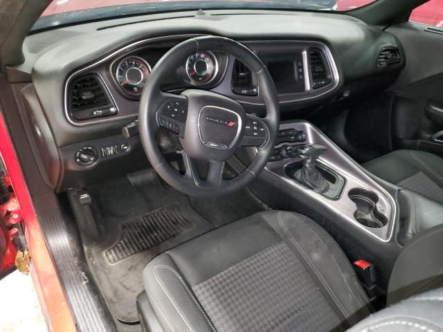 Photo 8 from auction – 2015 DODGE CHALLENGER with VIN 2C3CDZAT5FH924408