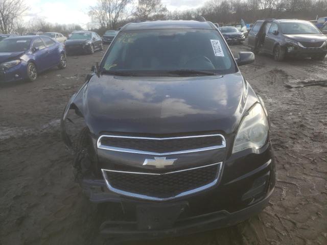 Photo 5 from auction – 2014 CHEVROLET EQUINOX LT with VIN 2GNFLFEK8E6186200