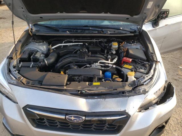 Photo 11 from auction – 2020 SUBARU CROSSTREK with VIN JF2GTANC0L8211236