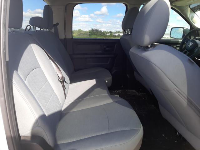 Photo 10 from auction – 2019 RAM 1500 CLASS with VIN 1C6RR6KG8KS654141