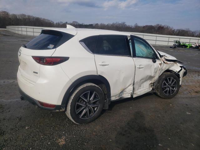 Photo 3 from auction – 2018 MAZDA CX-5 GRAND with VIN JM3KFBDMXJ0354682