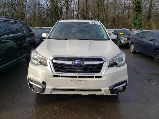 Zdjęcie 5 z aukcji – 2018 SUBARU FORESTER W z VIN JF2SJAWC8JH446477