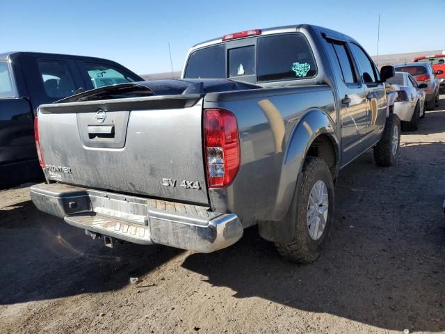Photo 3 from auction – 2019 NISSAN FRONTIER S with VIN 1N6AD0EV9KN739559