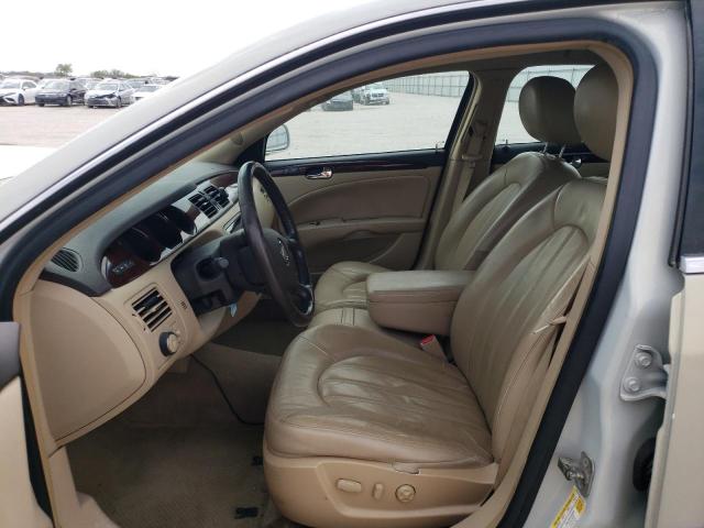 Photo 7 from auction – 2010 BUICK LUCERNE CX with VIN 1G4HJ5EM4AU122844