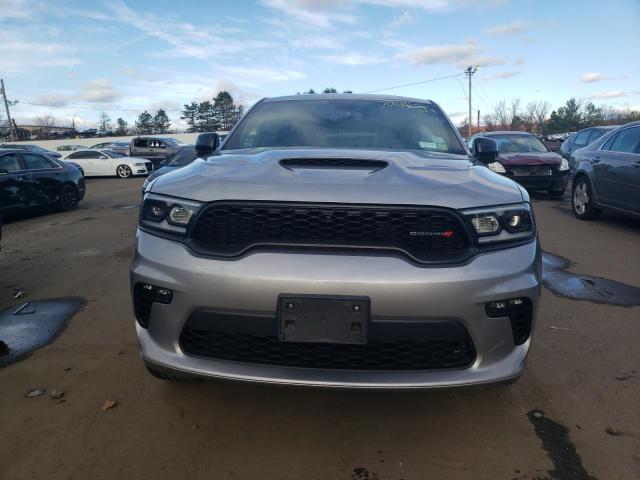 Photo 5 from auction – 2021 DODGE DURANGO GT with VIN 1C4RDJDG8MC634475