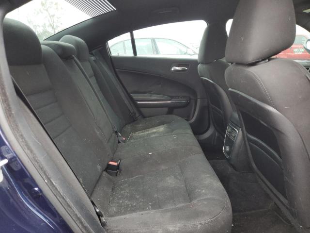 Photo 10 from auction – 2014 DODGE CHARGER SE with VIN 2C3CDXBG6EH324663