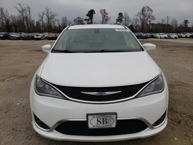 Photo 5 from auction – 2018 CHRYSLER PACIFICA T with VIN 2C4RC1BG2JR217118