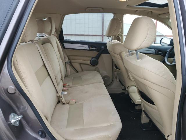 Photo 11 from auction – 2011 HONDA CR-V EX with VIN 5J6RE3H56BL047491