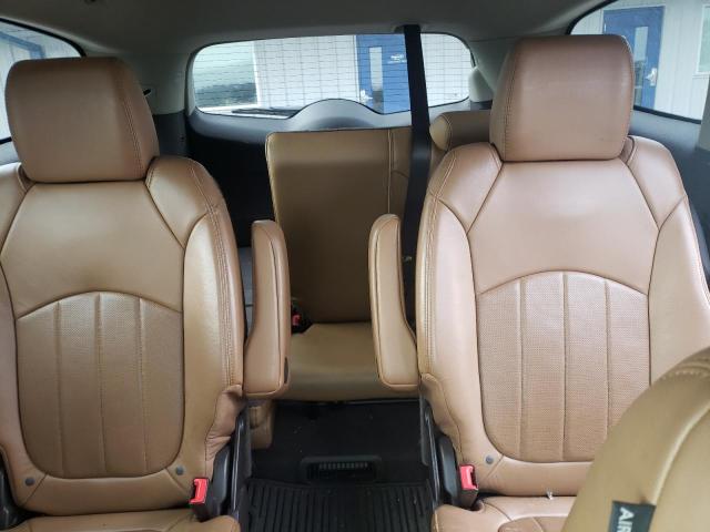 Photo 10 from auction – 2014 BUICK ENCLAVE with VIN 5GAKVBKD7EJ262106