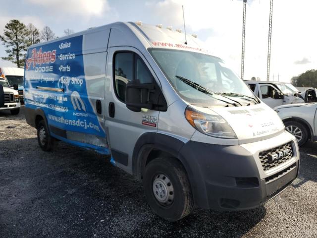 Photo 4 from auction – 2019 RAM PROMASTER with VIN 3C6URVJG2KE510223