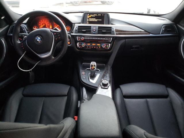 Photo 8 from auction – 2016 BMW 328 I SULE with VIN WBA8E9C53GK644121