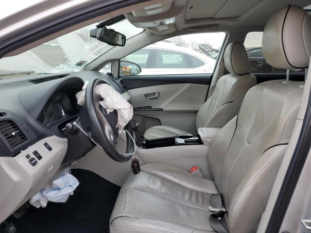Photo 7 from auction – 2013 TOYOTA VENZA LE with VIN 4T3BK3BB4DU074297
