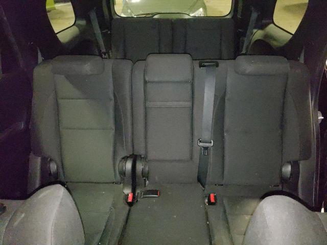 Photo 10 from auction – 2012 DODGE DURANGO SX with VIN 1C4RDJAG9CC293171