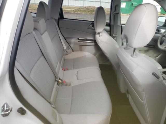 Photo 11 from auction – 2013 SUBARU FORESTER 2 with VIN JF2SHADCXDH430672