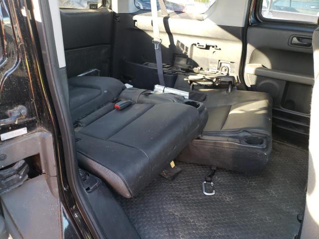 Photo 10 from auction – 2005 HONDA ELEMENT LX with VIN 5J6YH28375L030831