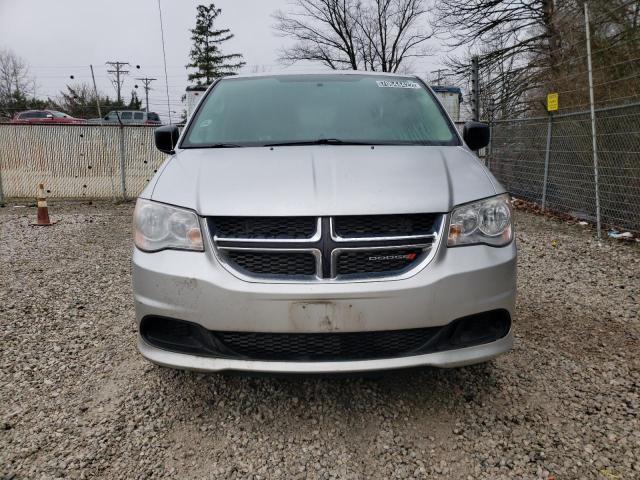 Photo 5 from auction – 2012 DODGE GRAND CARA with VIN 2C4RDGBG7CR324796