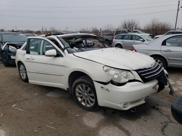 Photo 4 from auction – 2010 CHRYSLER SEBRING LI with VIN 1C3CC5FDXAN158186