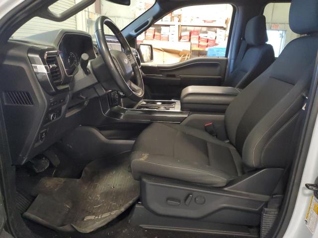 Photo 7 from auction – 2022 FORD F-150 with VIN 1FTEW1EP0NKD20088