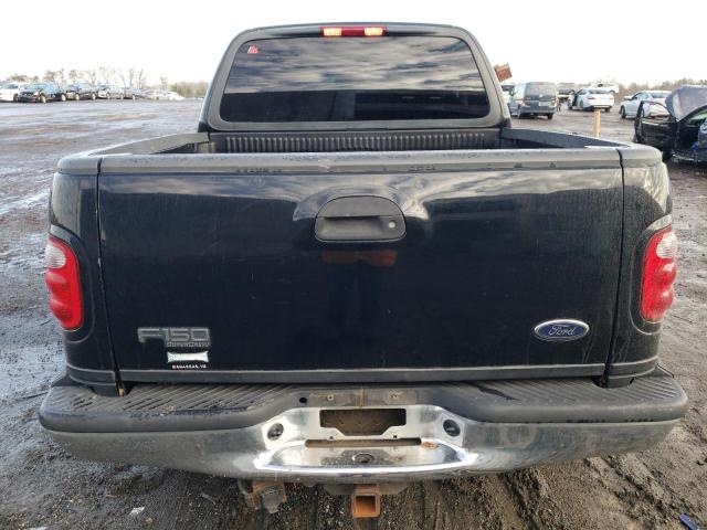 Photo 6 from auction – 2003 FORD F150 SUPER with VIN 1FTRW08LX3KB41574