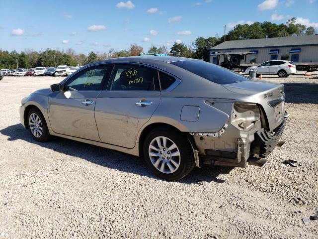 Photo 2 from auction – 2015 NISSAN ALTIMA 2.5 with VIN 1N4AL3AP4FC123788