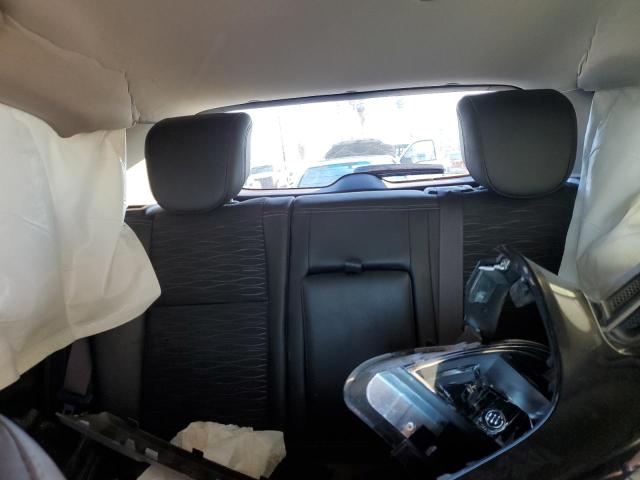 Photo 10 from auction – 2016 BUICK ENCORE with VIN KL4CJASB5GB691677
