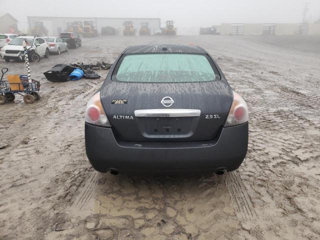 Photo 6 from auction – 2012 NISSAN ALTIMA with VIN 1N4AL2AP2CC188242