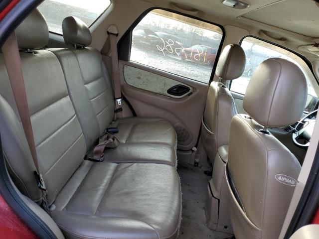 Photo 11 from auction – 2004 FORD ESCAPE XLT with VIN 1FMCU93164KA49591
