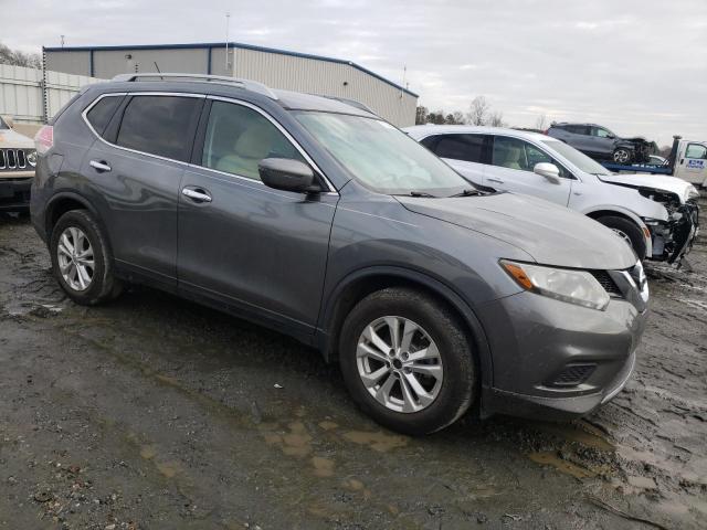 Photo 4 from auction – 2015 NISSAN ROGUE S with VIN 5N1AT2MT7FC899759