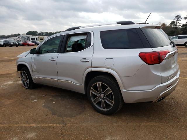 Photo 2 from auction – 2017 GMC ACADIA DEN with VIN 1GKKNPLS4HZ165237