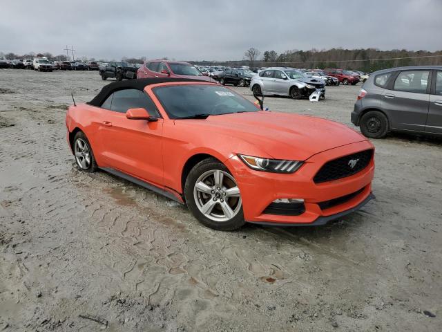 Photo 4 from auction – 2016 FORD MUSTANG with VIN 1FATP8EM7G5306991