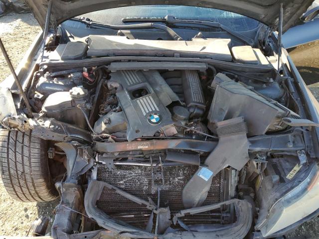 Photo 11 from auction – 2007 BMW 328 I with VIN WBAVA335X7PV63261