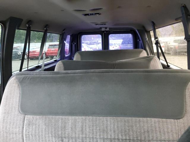Photo 10 from auction – 1996 FORD ECONOLINE with VIN 1FBJS31H9THB33550