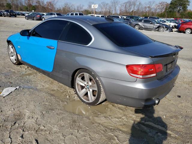 Photo 2 from auction – 2008 BMW 335 I with VIN WBAWB73518P041287