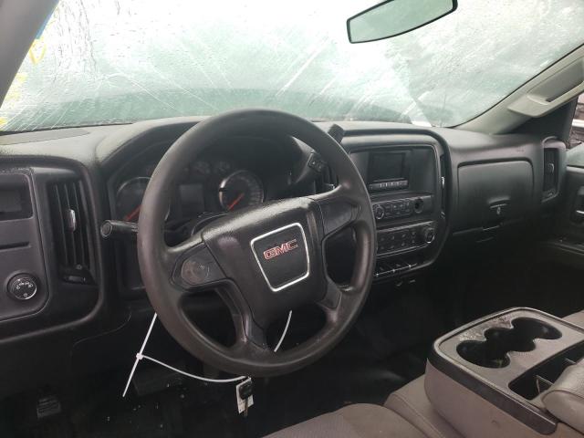 Photo 8 from auction – 2015 GMC SIERRA C15 with VIN 1GTN1TEC0FZ904958