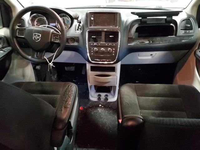 Photo 8 from auction – 2015 DODGE GRAND CARA with VIN 2C4RDGBG1FR750830