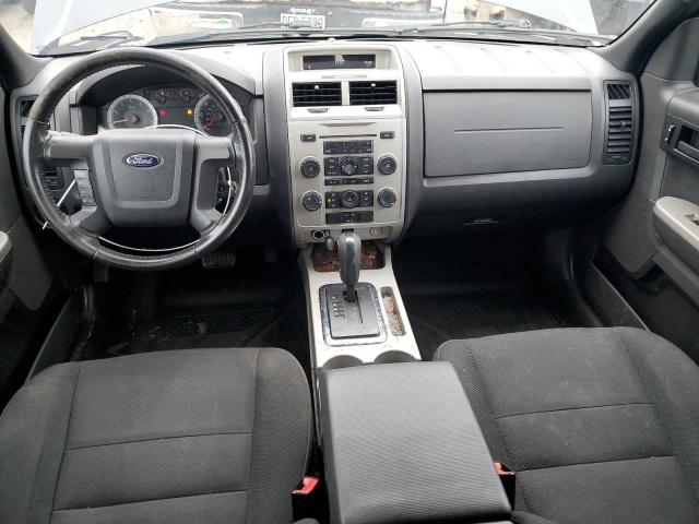 Photo 8 from auction – 2009 FORD ESCAPE XLT with VIN 1FMCU93G19KA94952