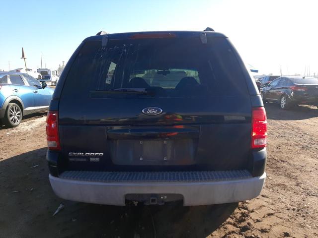 Photo 6 from auction – 2002 FORD EXPLORER X with VIN 1FMDU73E22UC33293