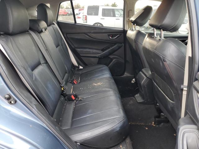 Photo 10 from auction – 2018 SUBARU CROSSTREK with VIN JF2GTAMCXJ8293085