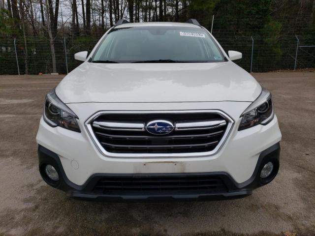 Photo 5 from auction – 2019 SUBARU OUTBACK 2. with VIN 4S4BSAFC9K3268326