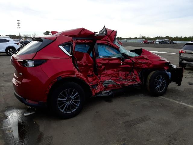 Photo 3 from auction – 2019 MAZDA CX-5 TOURI with VIN JM3KFBCM4K0677144