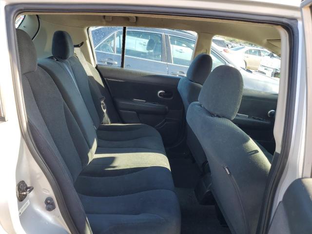 Photo 10 from auction – 2012 NISSAN VERSA S with VIN 3N1BC1CP8CK213082