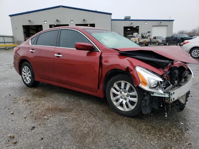 Photo 4 from auction – 2013 NISSAN ALTIMA 2.5 with VIN 1N4AL3AP0DN555201