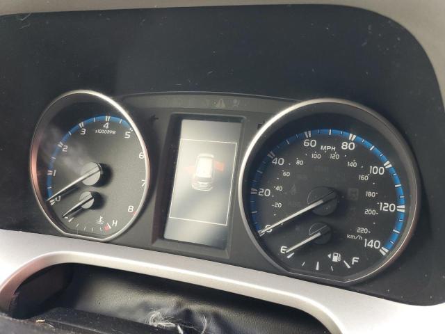 Photo 9 from auction – 2018 TOYOTA RAV4 LE with VIN 2T3ZFREV7JW480310