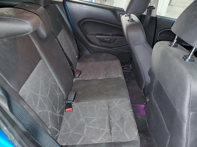 Photo 10 from auction – 2013 FORD FIESTA SE with VIN 3FADP4EJ7DM200954