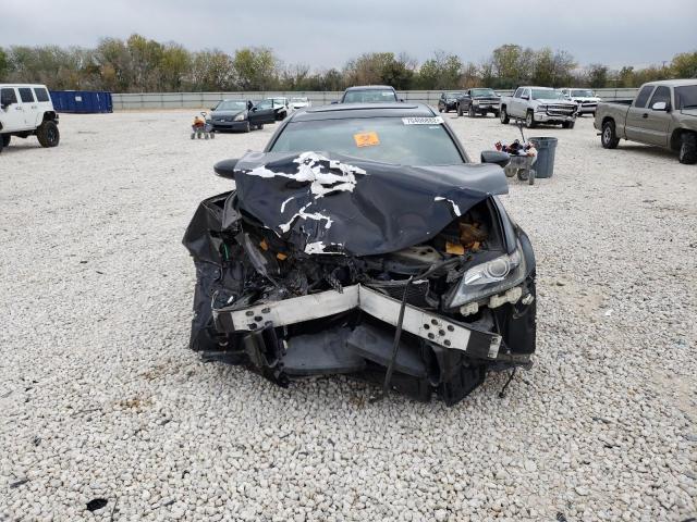 Photo 5 from auction – 2015 LEXUS GS 350 with VIN JTHBE1BL1FA011517