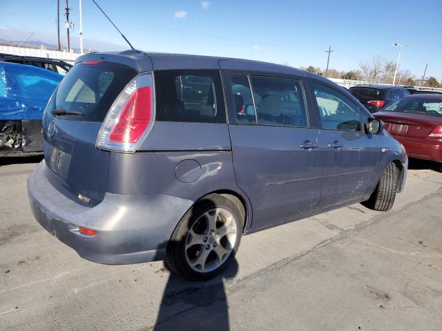 Photo 3 from auction – 2009 MAZDA 5 with VIN JM1CR29L690350158