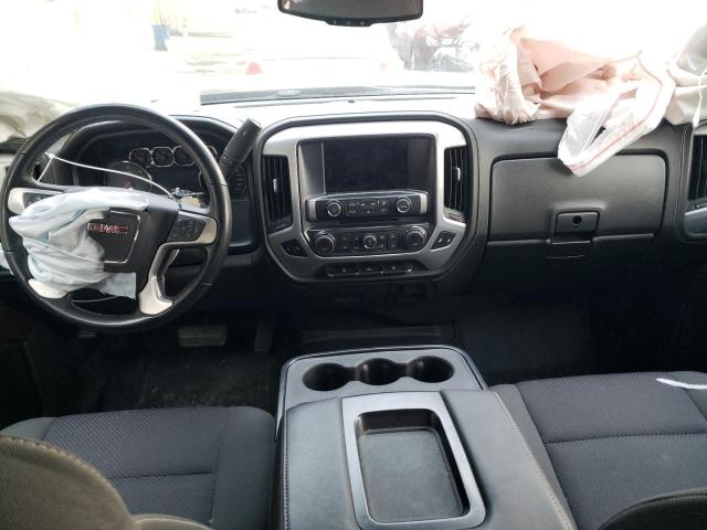 Photo 8 from auction – 2016 GMC SIERRA K15 with VIN 1GTV2MEC1GZ170920