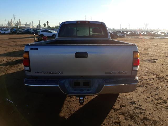 Photo 6 from auction – 2002 TOYOTA TUNDRA ACC with VIN 5TBBT441X2S262675