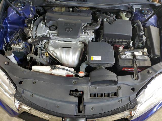 Photo 11 from auction – 2016 TOYOTA CAMRY LE with VIN 4T1BF1FK6GU608819